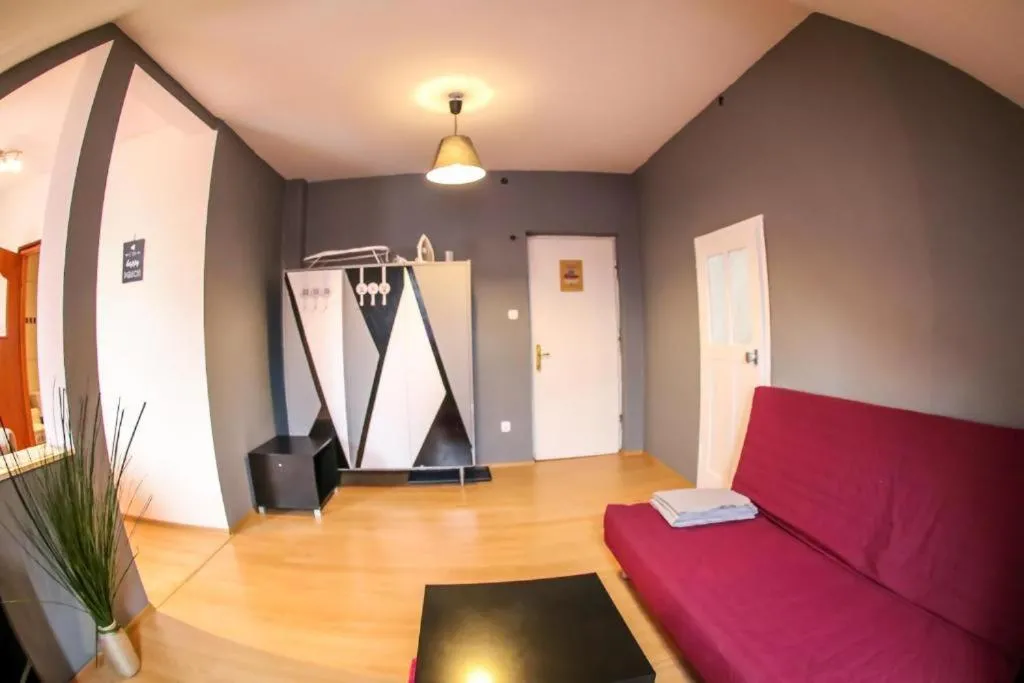 Image 4 of Krynica Zdrój Apartament II piętro – Apartamenty w Górach i nad Morzem