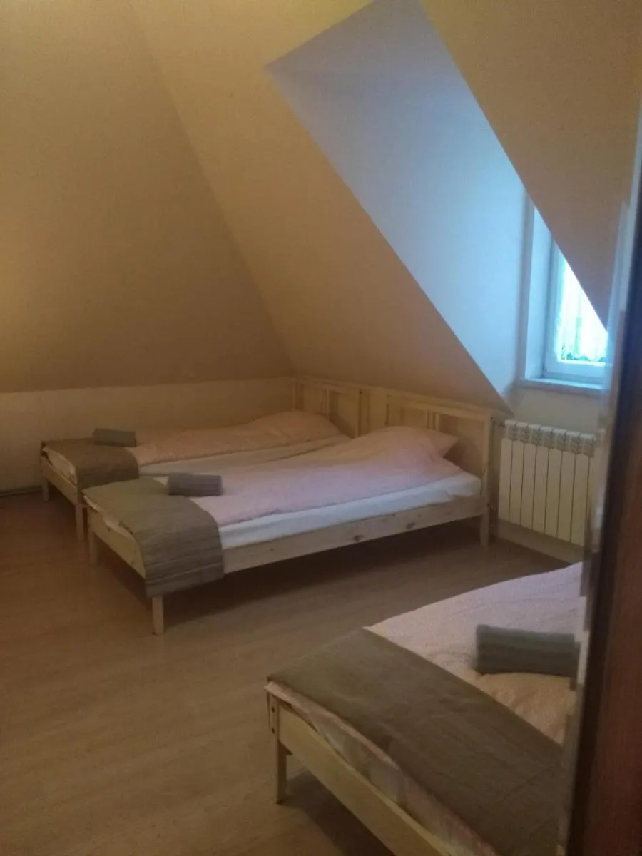 Image 6 of Krynica Zdrój Apartament II piętro – Apartamenty w Górach i nad Morzem
