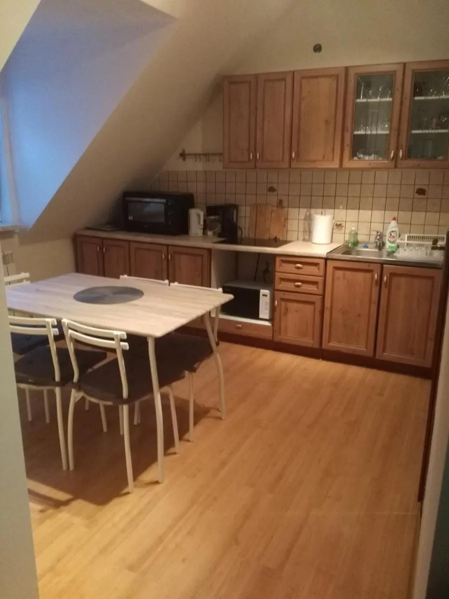 Image 7 of Krynica Zdrój Apartament II piętro – Apartamenty w Górach i nad Morzem