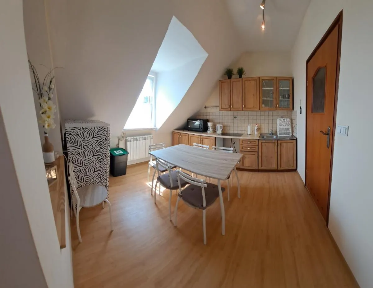 Image 3 of Krynica Zdrój Apartament II piętro – Apartamenty w Górach i nad Morzem