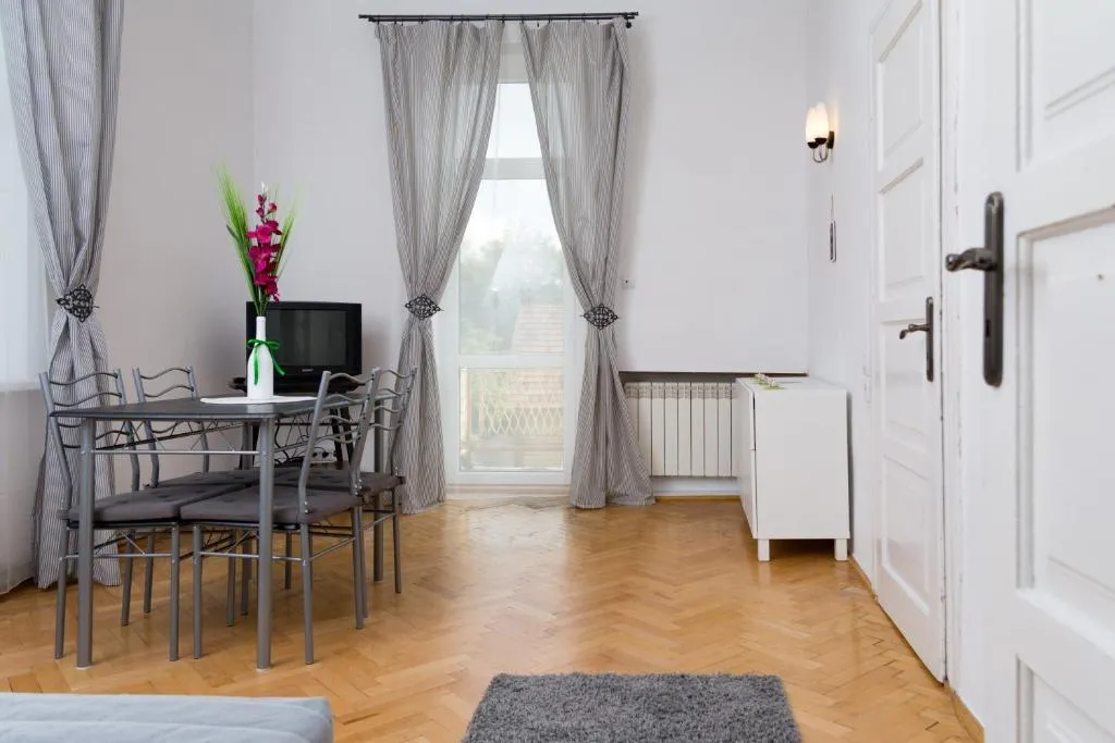 Image 1 of Krynica Zdrój Apartament I piętro – Apartamenty w Górach i nad Morzem