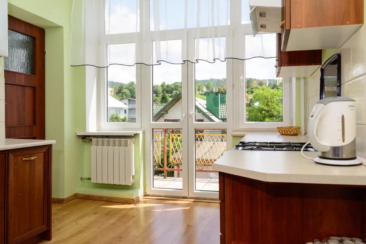 Image 4 of Krynica Zdrój Apartament I piętro – Apartamenty w Górach i nad Morzem