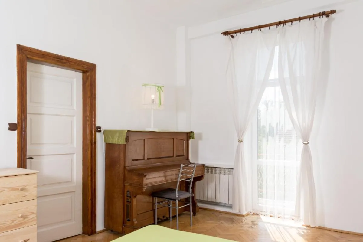 Image 2 of Krynica Zdrój Apartament I piętro – Apartamenty w Górach i nad Morzem