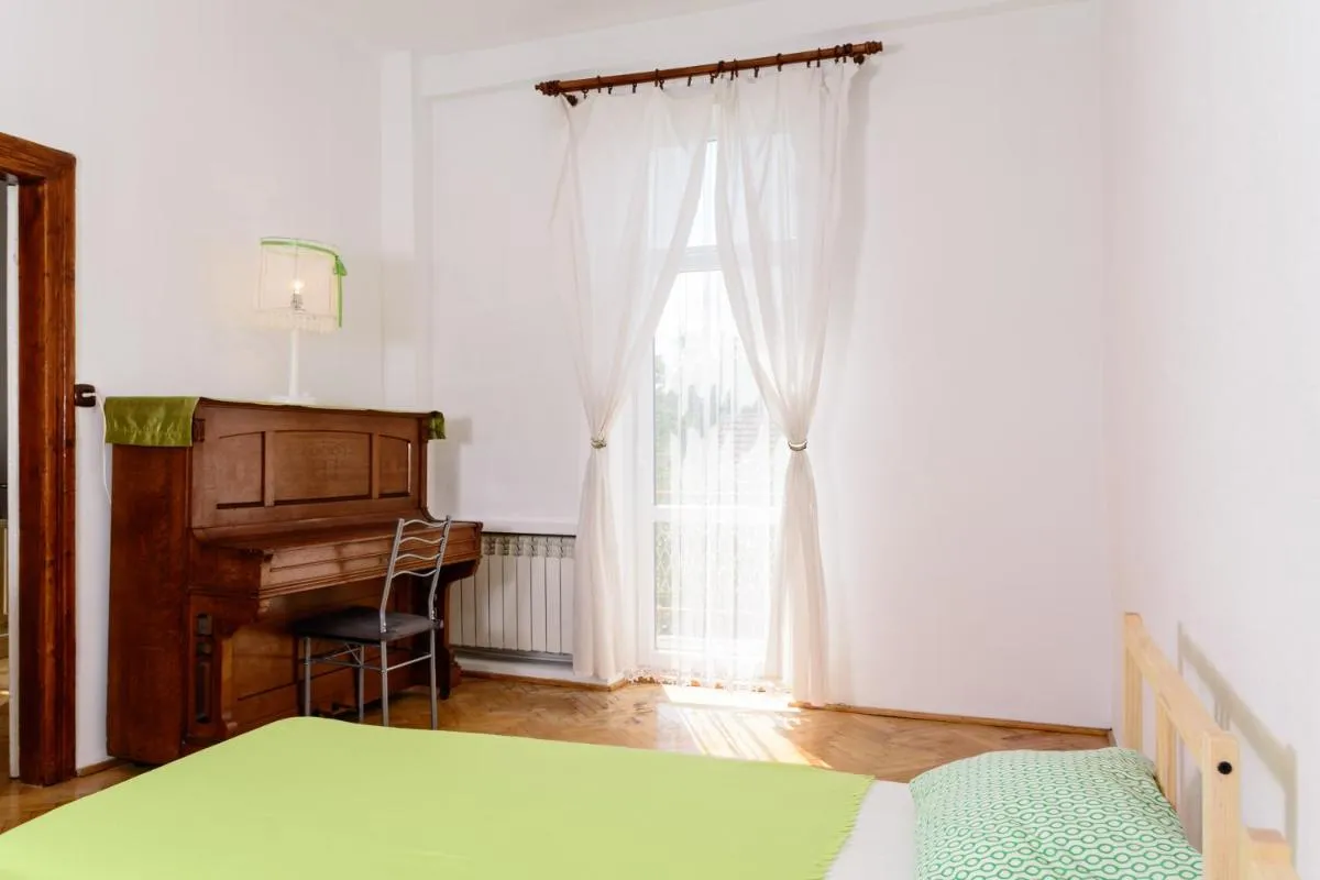 Image 6 of Krynica Zdrój Apartament I piętro – Apartamenty w Górach i nad Morzem