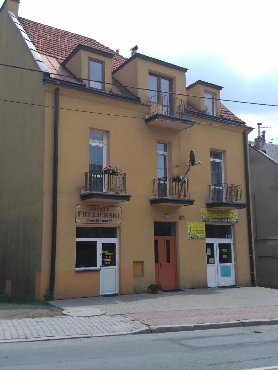 Image 5 of Krynica Zdrój Apartament I piętro – Apartamenty w Górach i nad Morzem