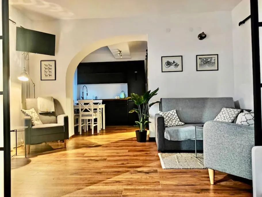Image 1 of Loft w Starej Wozowni