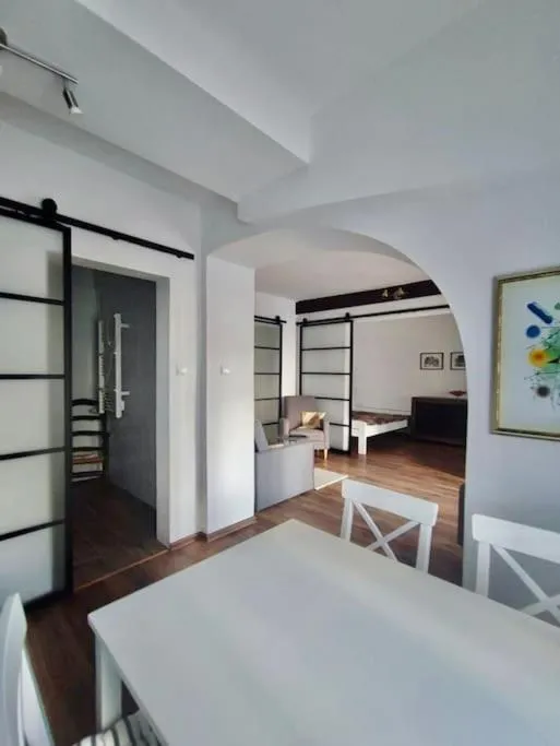 Image 4 of Loft w Starej Wozowni