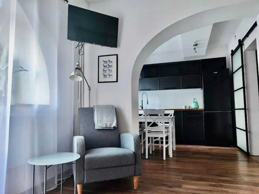 Image 3 of Loft w Starej Wozowni