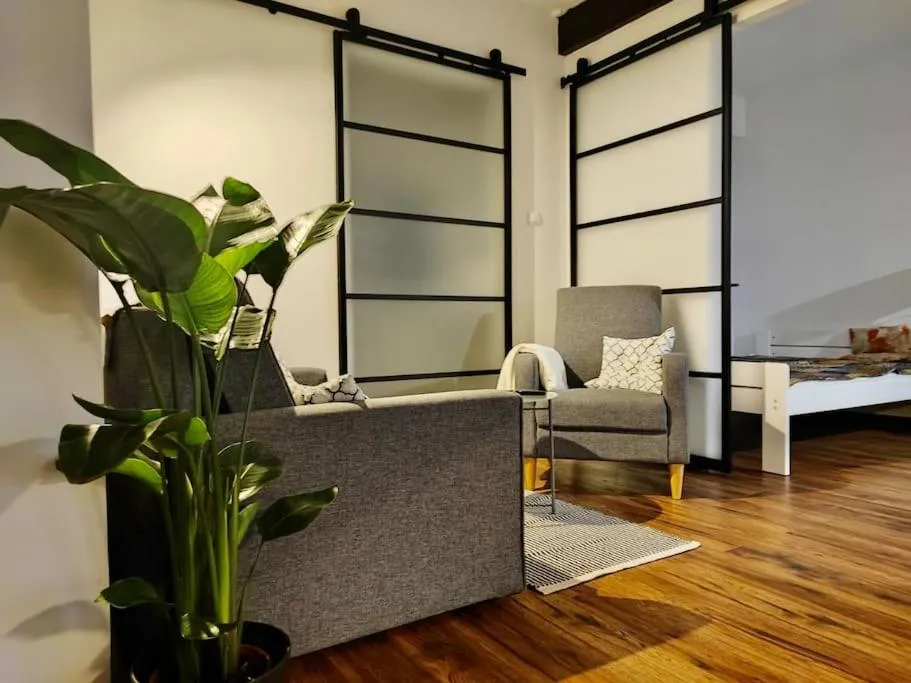 Image 6 of Loft w Starej Wozowni
