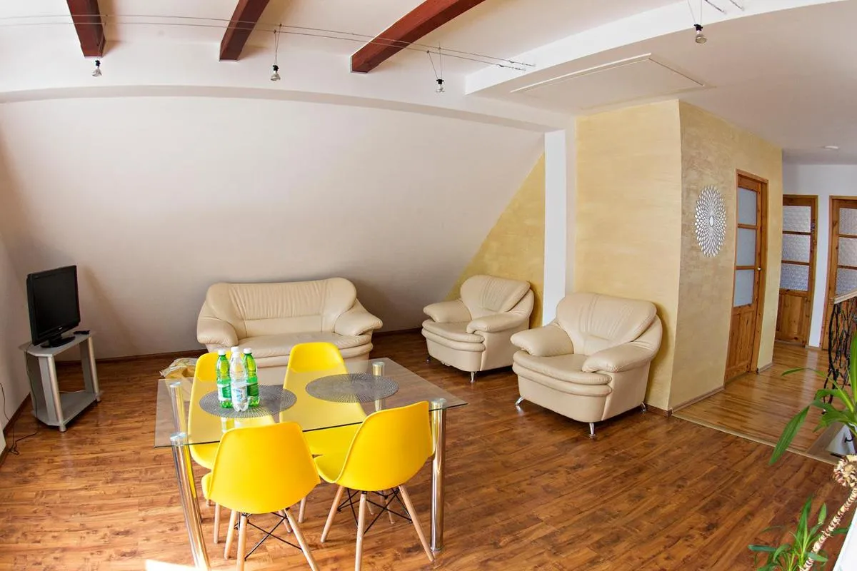 Image 4 of Lux Condo