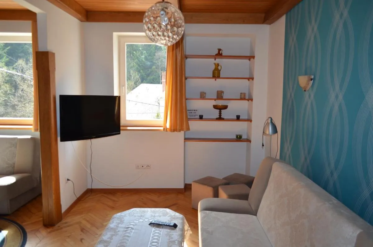 Image 5 of Luzik Krynica