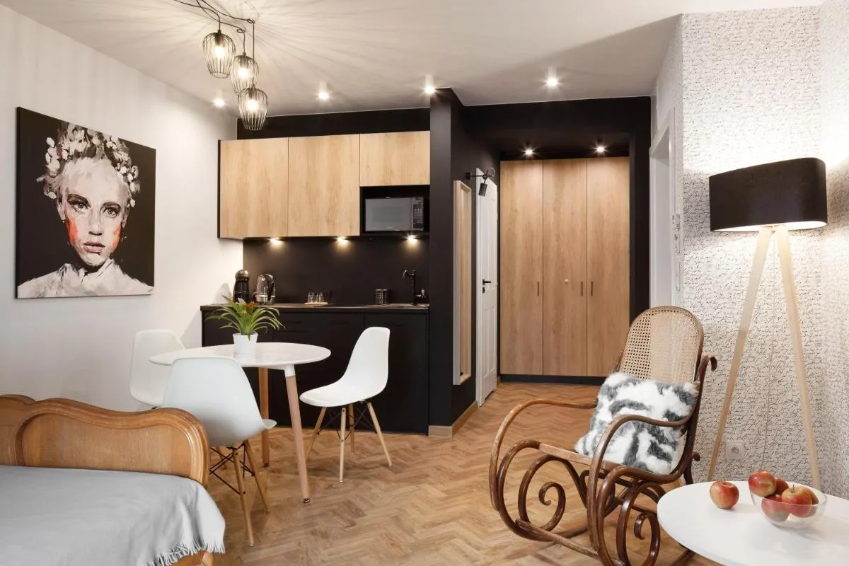 Image 3 of Miód Malvina Apartamenty