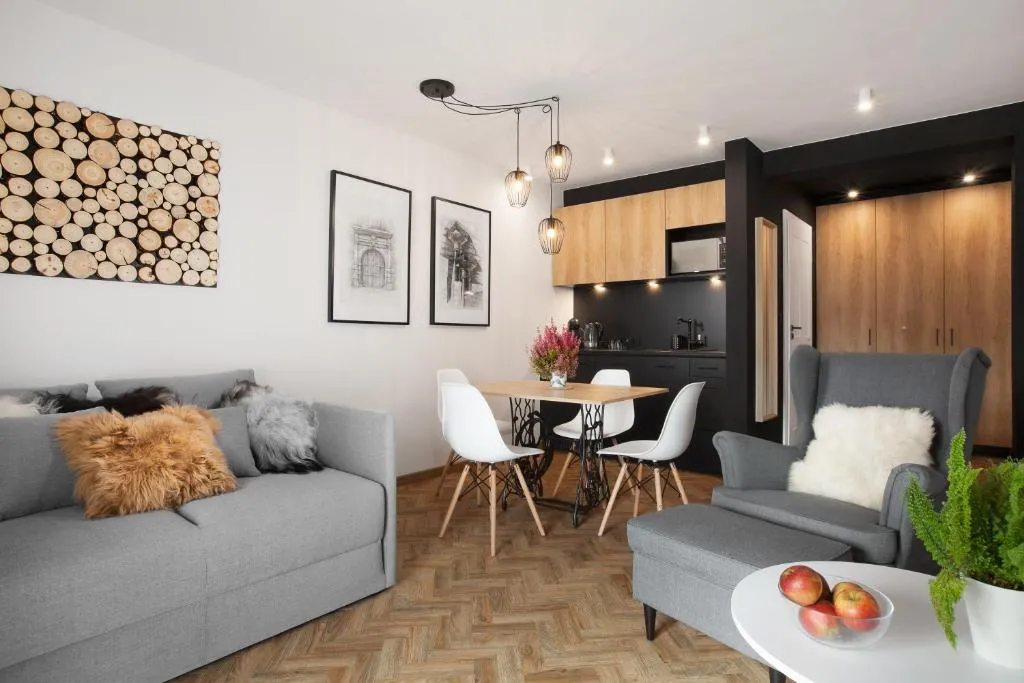 Image 1 of Miód Malvina Apartamenty