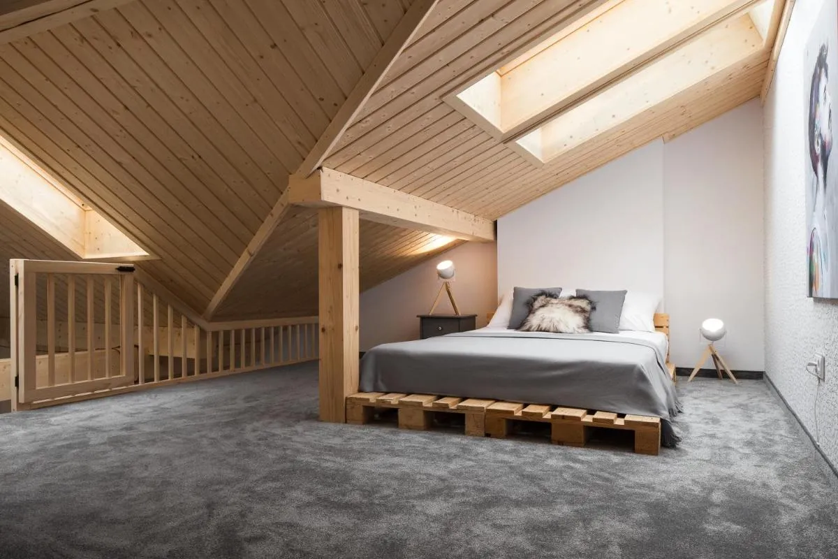 Image 2 of Miód Malvina Apartamenty