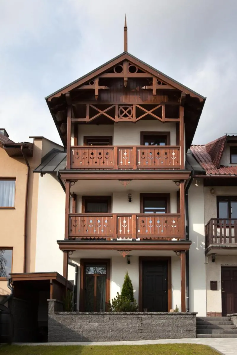 Image 6 of Miód Malvina Apartamenty