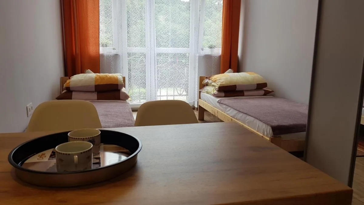 Image 2 of Noclegi Pod Parkową – Krynica-Zdrój