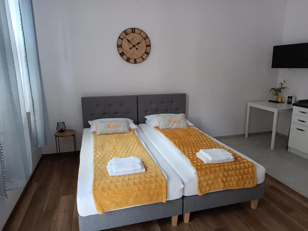 Image 1 of Nowoczesne mieszkanie w centrum miasta