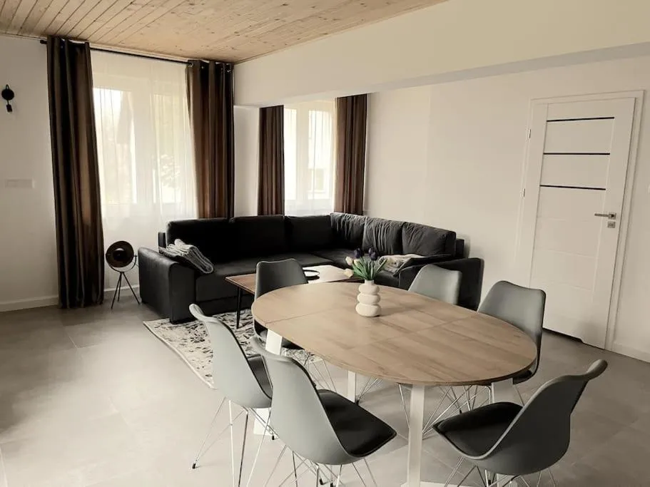 Image 1 of Nowy apartament dla 6 osob