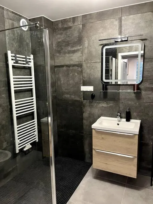Image 4 of Nowy apartament dla 6 osob