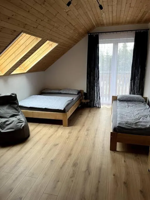 Image 7 of Nowy apartament dla 6 osob