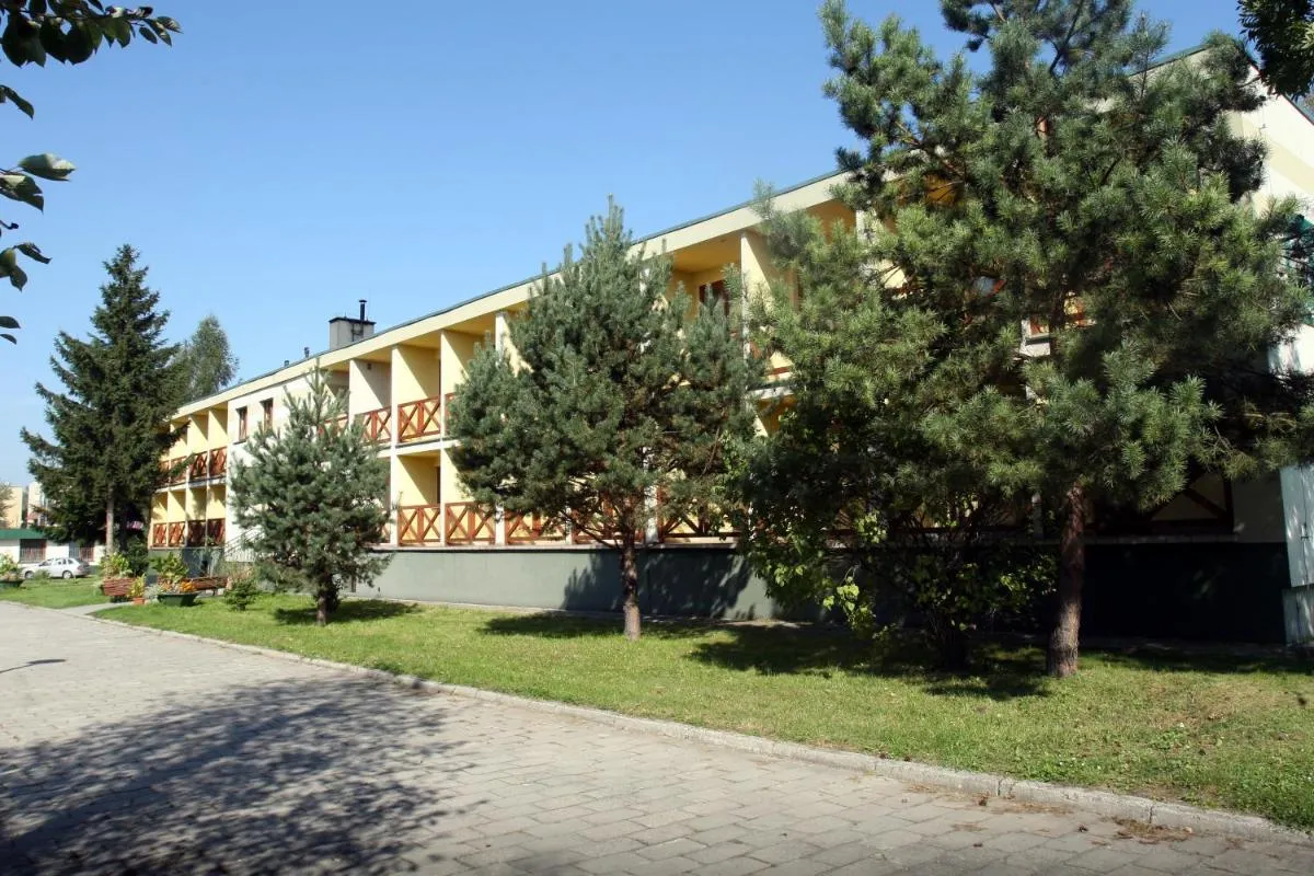 Image 6 of Pensjonat Maja
