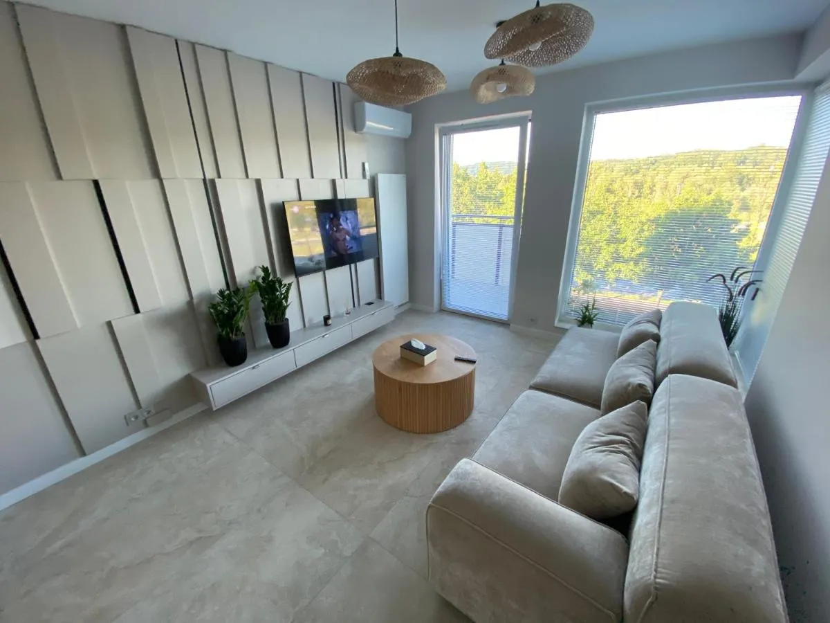 Image 5 of Piłsudskiego Lux Lucky Apartments garaż w cenie