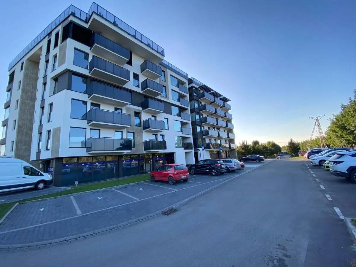 Image 6 of Piłsudskiego Lux Lucky Apartments garaż w cenie