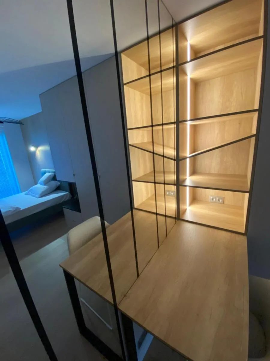 Image 7 of Piłsudskiego Lux Lucky Apartments garaż w cenie