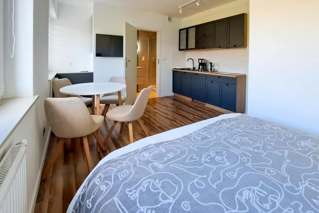Image 1 of Planty Park Apartament