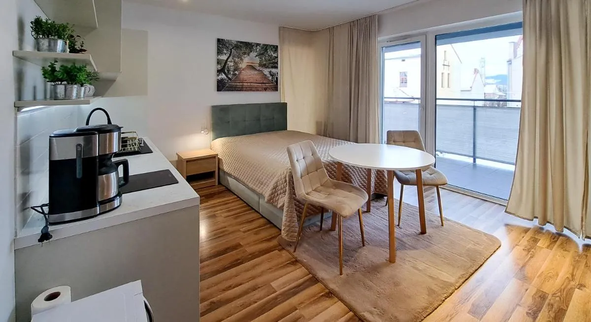 Image 4 of Planty Park Apartament