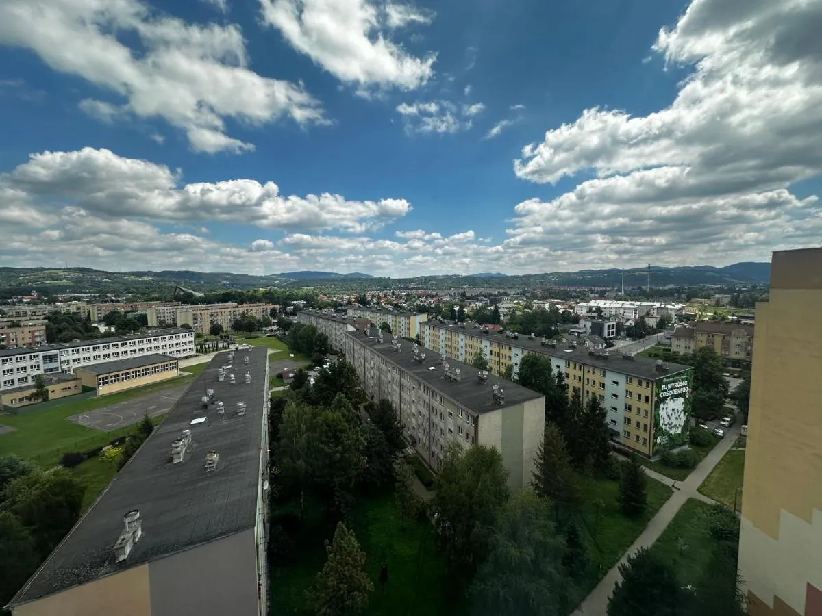 Image 2 of Pod Sądeckim Niebem
