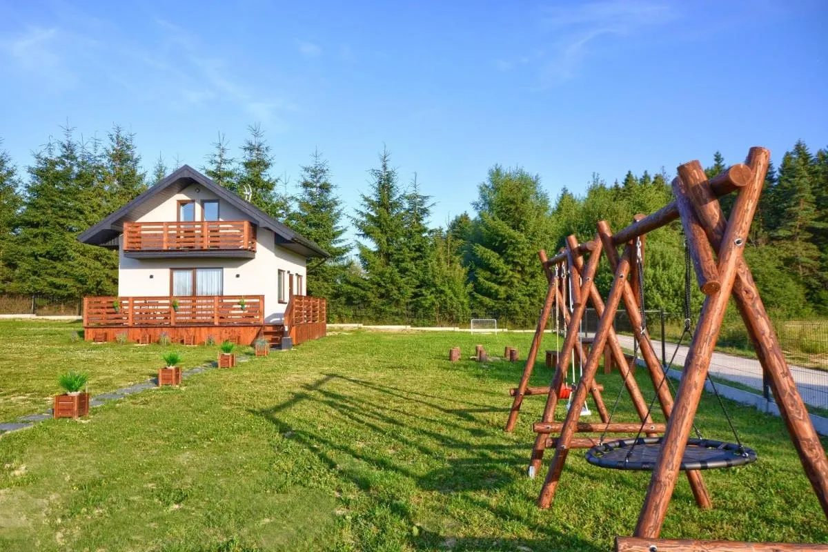 Image 5 of Przystanek Jakubik Krynica-Zdrój