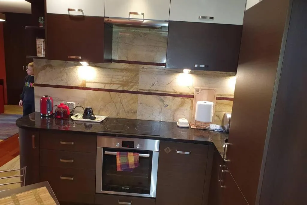 Image 4 of Przytulny apartament nr 115 Krynica Zdrój