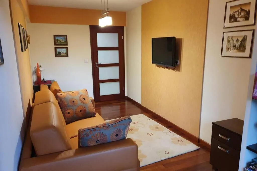 Image 5 of Przytulny apartament nr 115 Krynica Zdrój