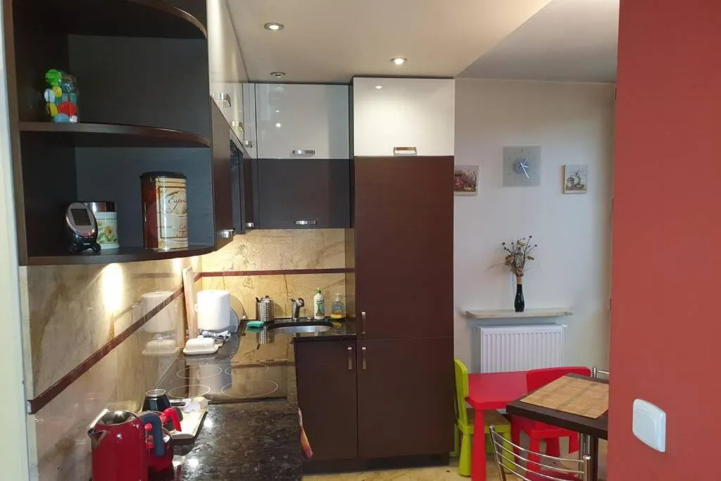 Image 6 of Przytulny apartament nr 115 Krynica Zdrój