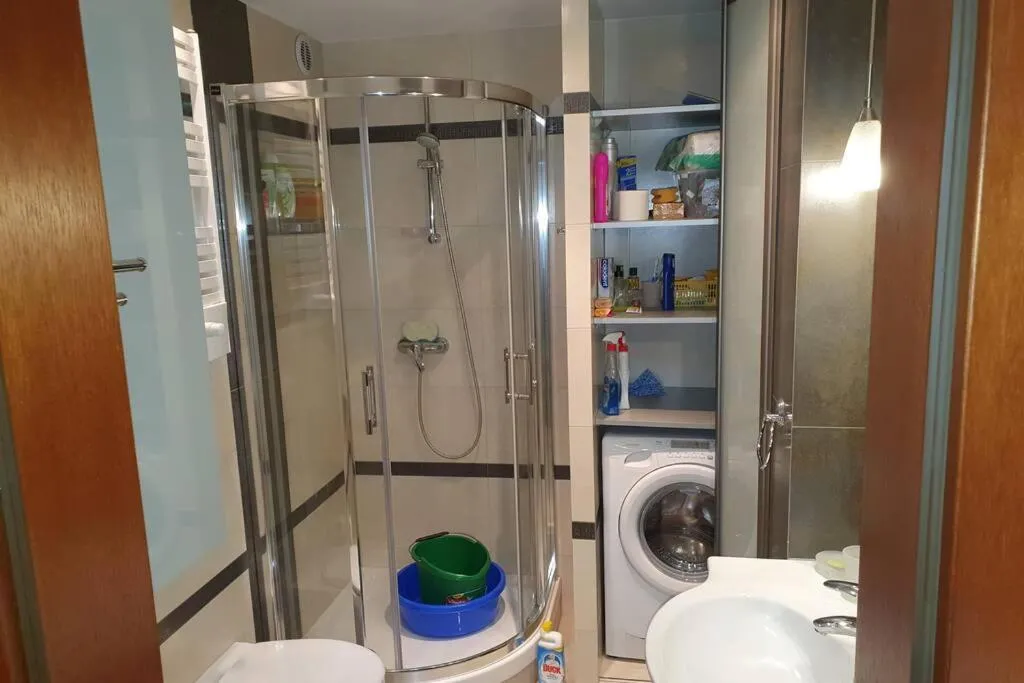 Image 3 of Przytulny apartament nr 115 Krynica Zdrój