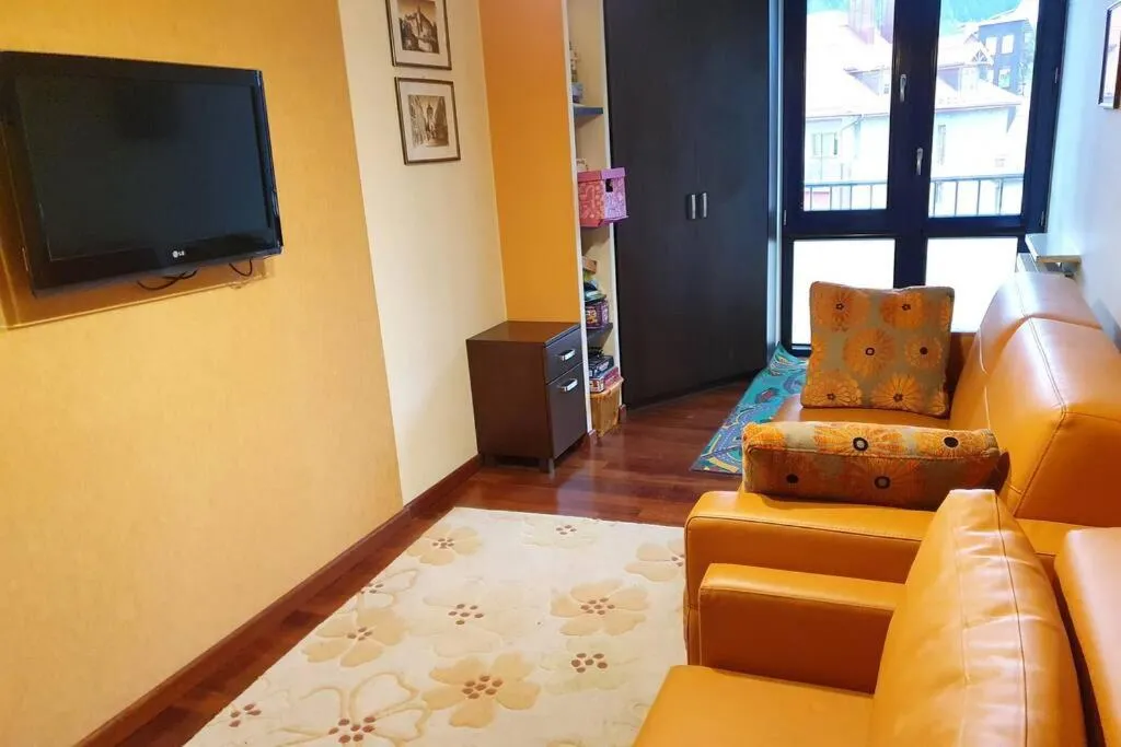 Image 7 of Przytulny apartament nr 115 Krynica Zdrój