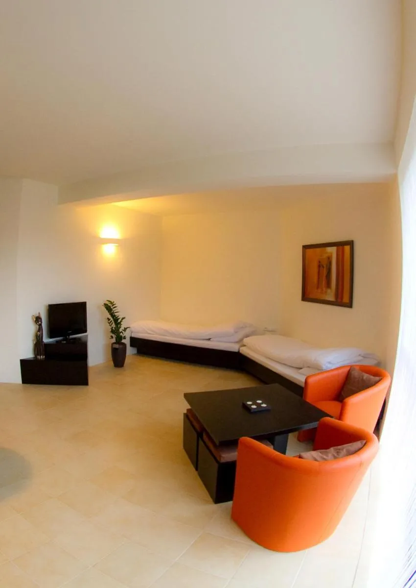 Image 4 of Puenta Aparthotel