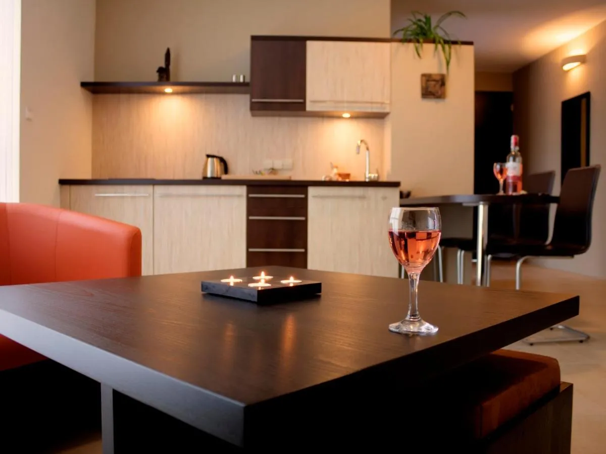 Image 3 of Puenta Aparthotel