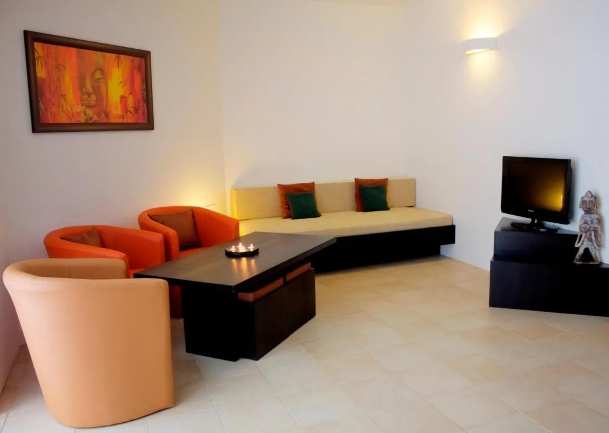 Image 5 of Puenta Aparthotel