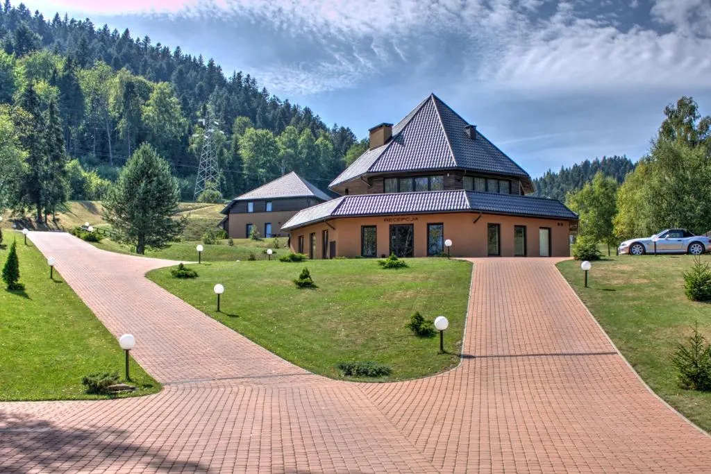 Image 1 of Puenta Aparthotel