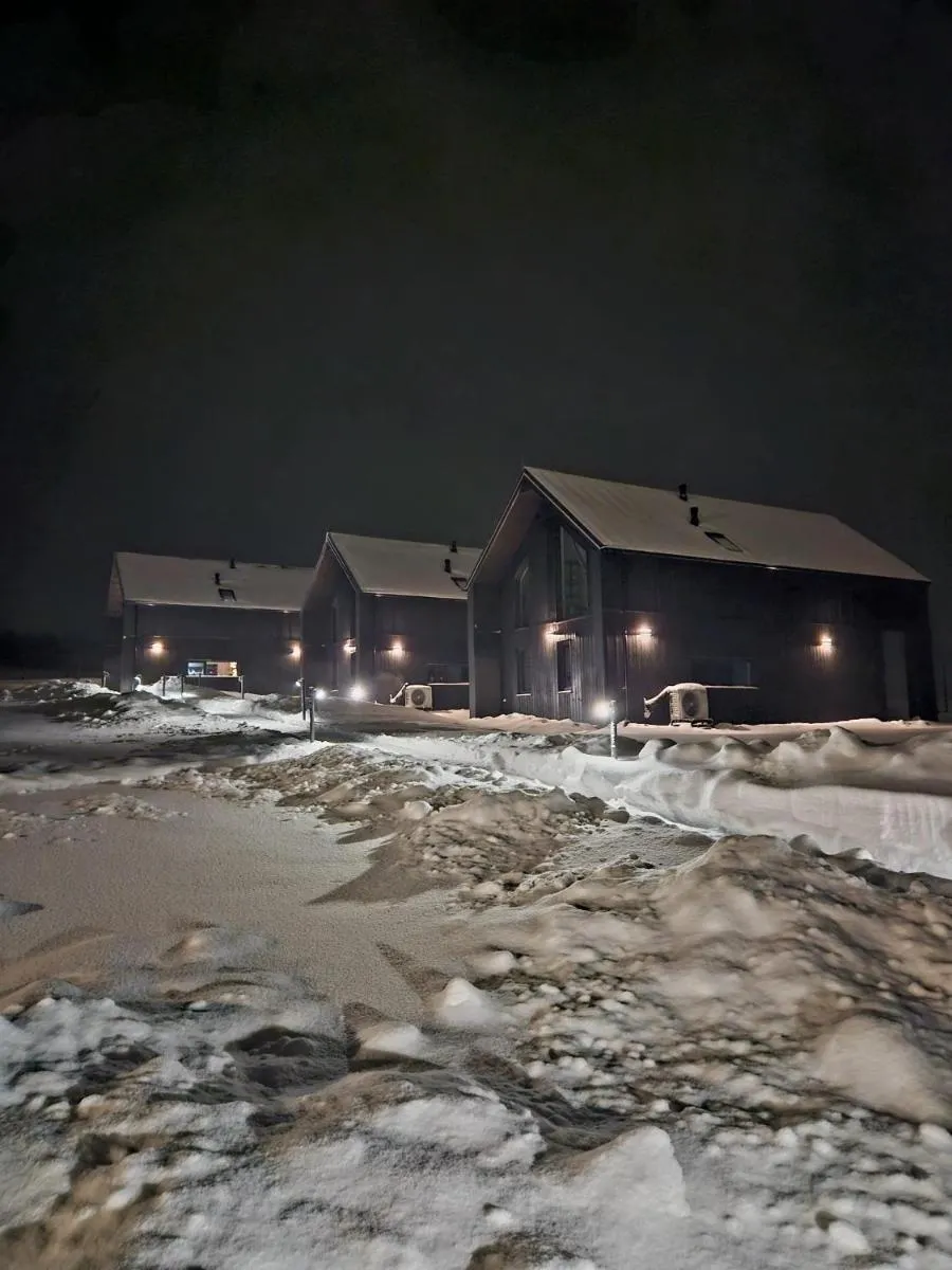 Image 4 of Stodoły na wzgórzu
