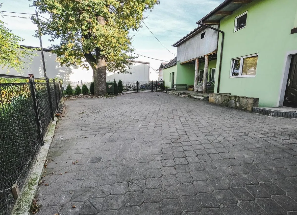 Image 6 of Twoja Przestrzeń Noclegi Pokoje Mieszkanie Do Wynajęcia