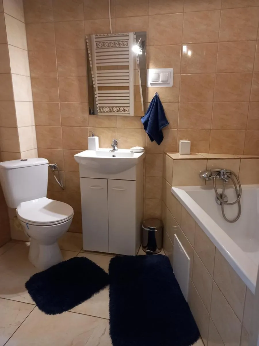 Image 3 of Twoja Przestrzeń Noclegi Pokoje Mieszkanie Do Wynajęcia