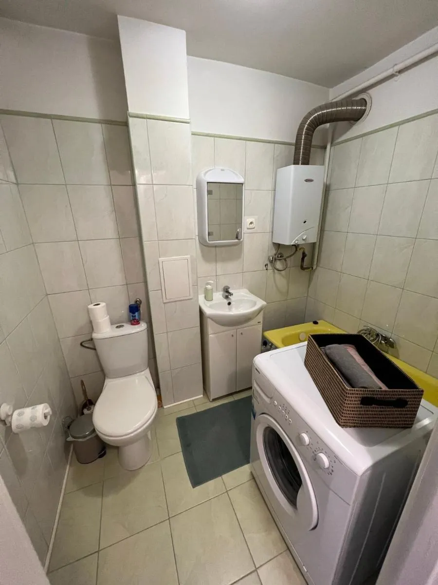 Image 2 of Uroczy apartament w Krynicy Zdrój