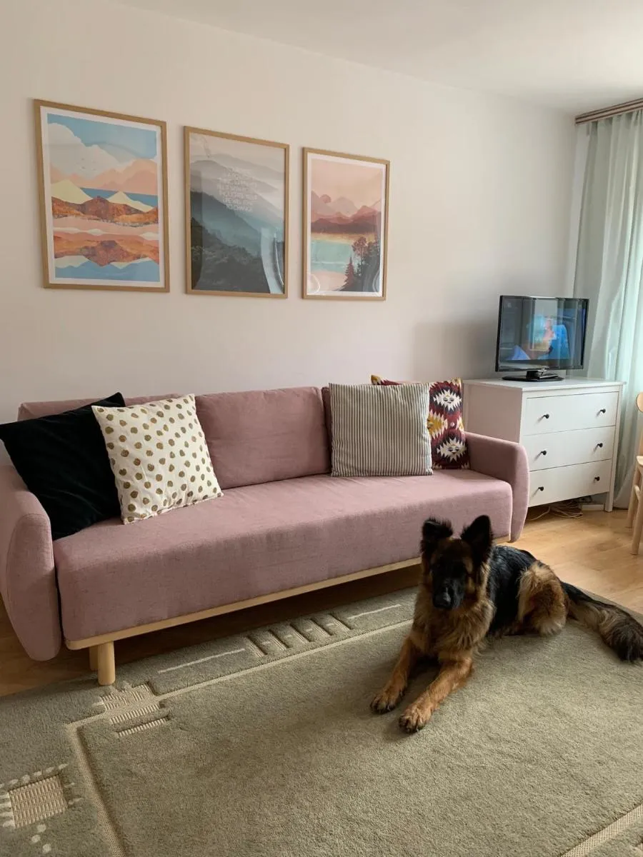 Image 6 of Uroczy apartament w Krynicy Zdrój