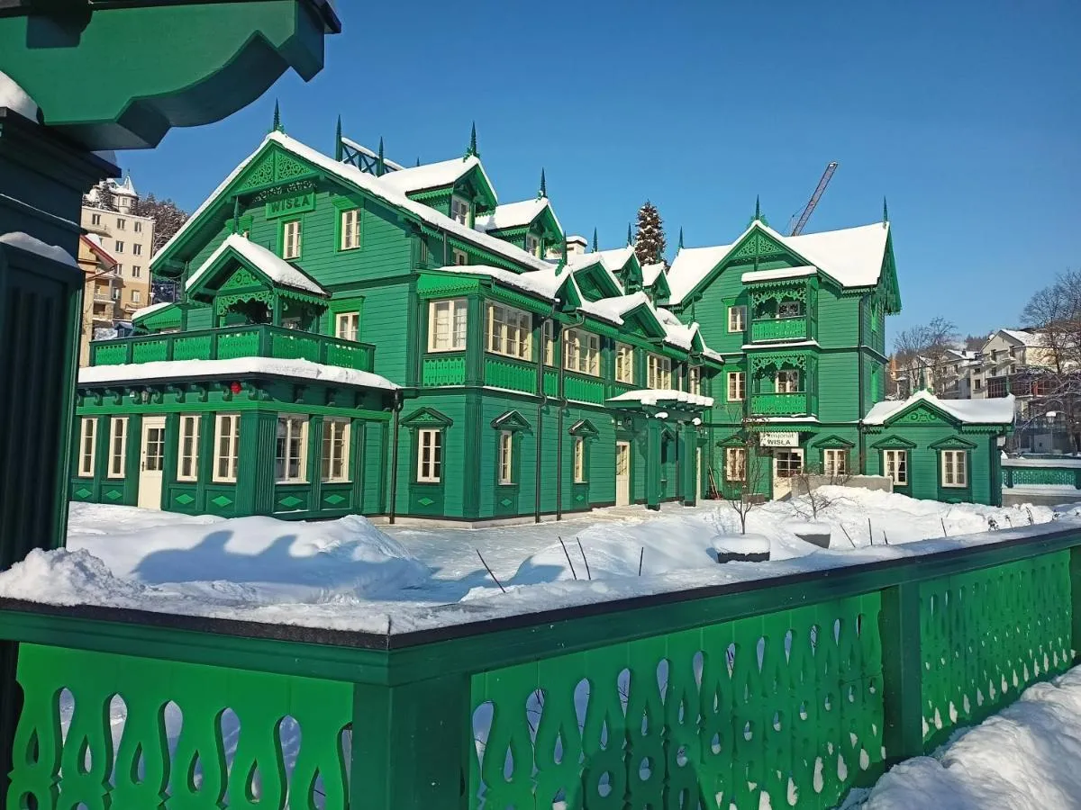 Image 6 of WISŁA Cechini