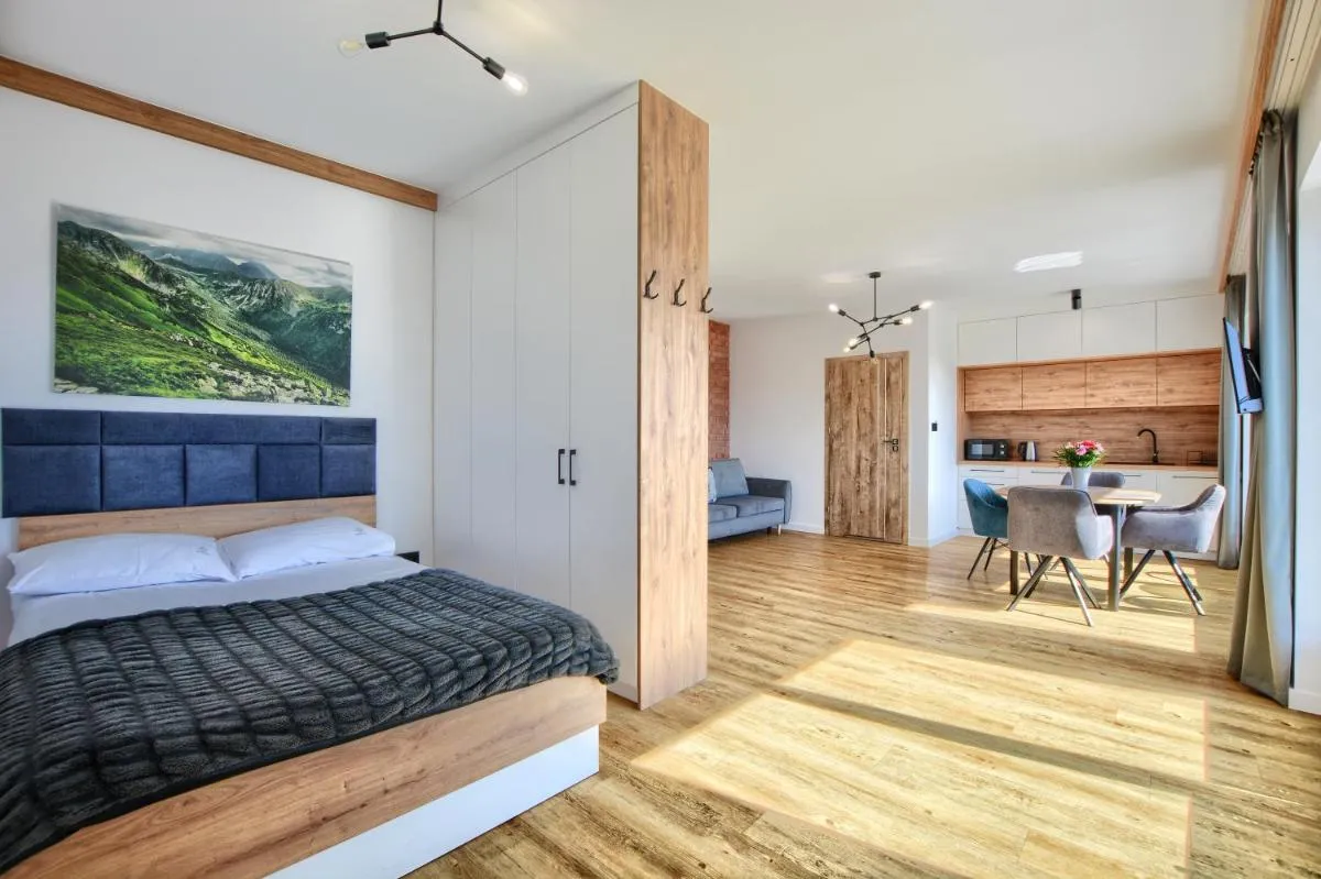 Image 7 of Westa Apartamenty