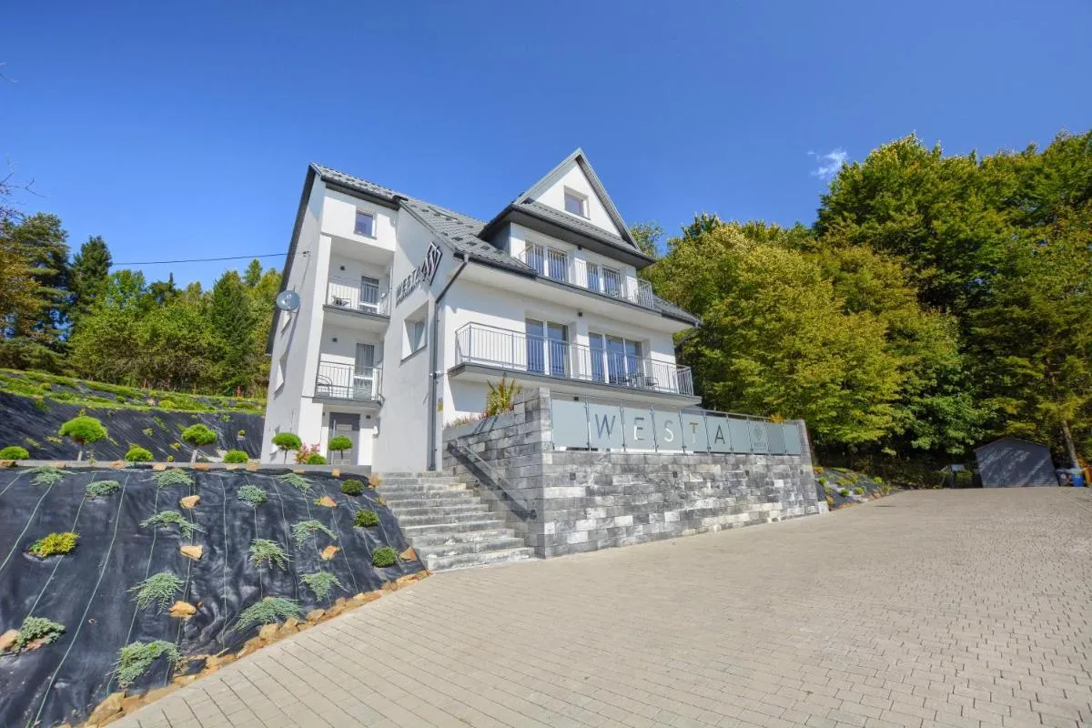 Image 6 of Westa Apartamenty