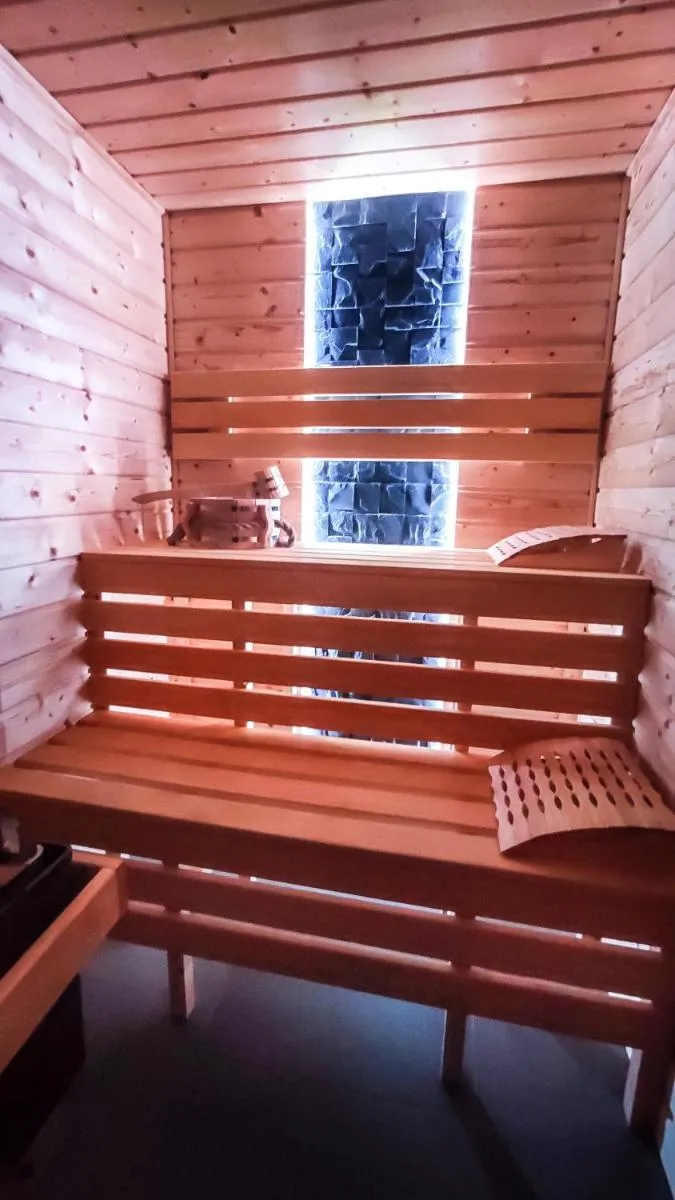 Image 4 of Willa Ramzówka – Dom z Bilardem, Sauną i Jacuzzi